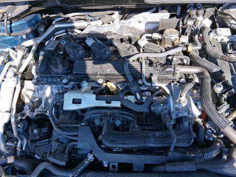 Motor Completo Toyota CHR 2.0 HYBRID MAXH10)10 112CV 82KW