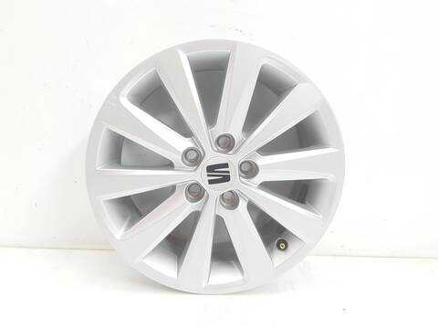 LLanta Aleacion Seat Ibiza STYLE