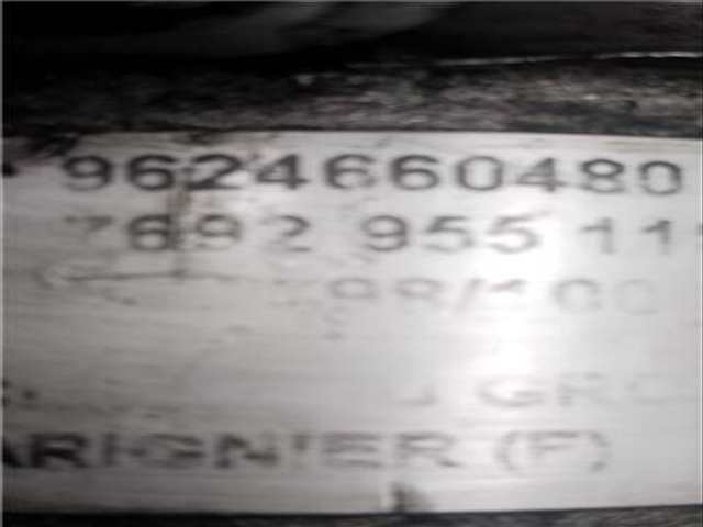 Foto 2ª: Bomba Servodireccion Peugeot 406 1.9 SR TD [1 9 LTR. - 66 KW TD CAT] 90CV