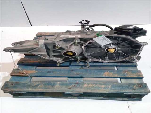 Caja Cambios Nissan Leaf ACENTA 109CV 80KW