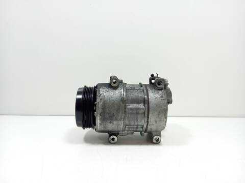 Compresor Aire Acondicionado Mercedes Clase A 140 640940