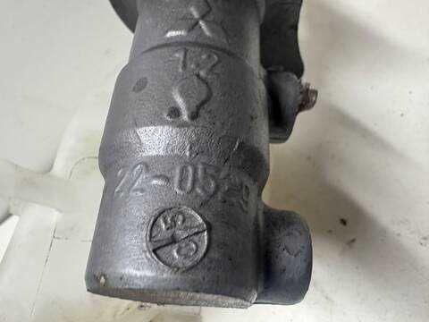 Foto 3ª: Bomba Freno Mitsubishi ASX VERSION INDEFINIDA (2019)