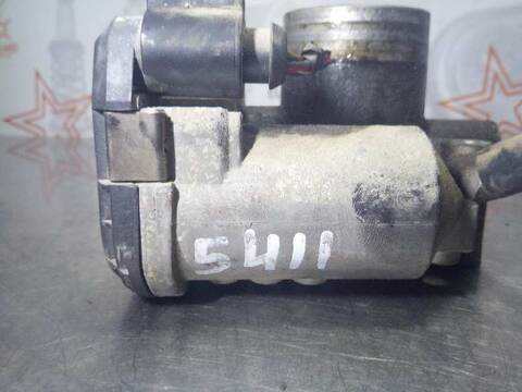 Foto 2ª: Caja Mariposa Seat Ibiza CL 60CV 44KW [AKK] (1999)