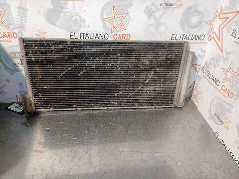 Radiador Calefaccion A.A. Lancia Delta SILVER 105CV 77KW