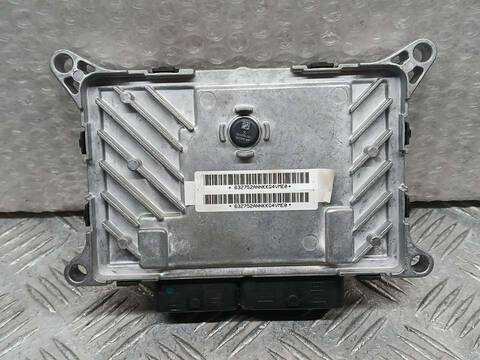 Foto 3ª: Centralita Motor ECU DR 5.0 HYBRIDO GLP 116CV 85KW [SQRE4G15C] (2023)