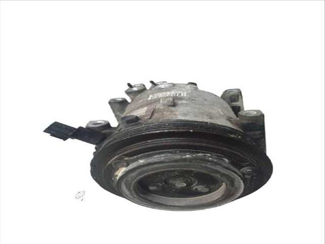 Foto 3ª: Compresor Aire Acondicionado Hyundai i20 1.2 (2008)