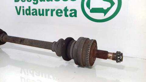 Foto 2ª: Transmision Trasera Izquierda Mercedes Clase S 220 500 220.075) BERLINA 306CV 225KW [M113960] (1999)