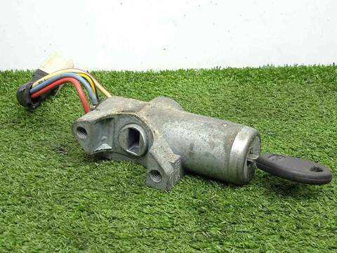 Motor de Arranque Nissan Camion 3.9 D 90CV L-60.095