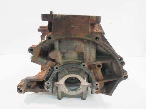 Foto 2ª: Bloque Motor Ford Transit 170 CV 125KW [YNR6] (2018)