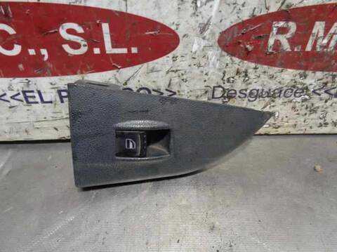 Foto 2ª: Elevalunas Manual Trasero Izquierdo Skoda Fabia 1.9 TDI 100CV 74KW [ATD] (2005)