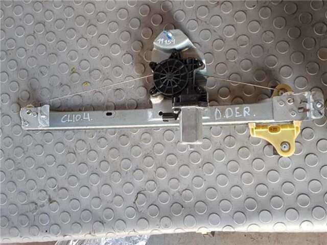 Elevalunas Eléctrico Delantero Derecho Renault Clio 1.5 BUSINESS [1.5 LTR. - 66 KW DCI DIESEL FAP]