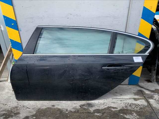 Puerta Trasera Izquierda Bmw Serie 5 518 3.0 DI 218CV BERLINA 0CV