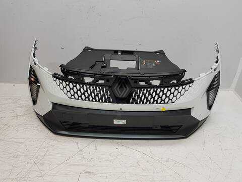 Paragolpes Delantero Renault Scenic 170 COMFORT RANGE EVOLUTION