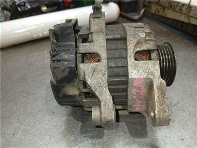 Alternador Kia Picanto 1.0 BASIC [1.0 LTR. - 49 KW CAT]
