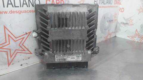 Centralita Motor ECU Ford Focus AMBIENTE D) BERLINA 116CV 85KW