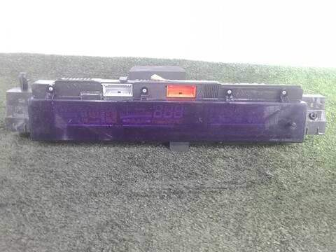 Cuadro de Instrumentos Renault Espace 1.9 DCI JK0U) 116CV 85KW