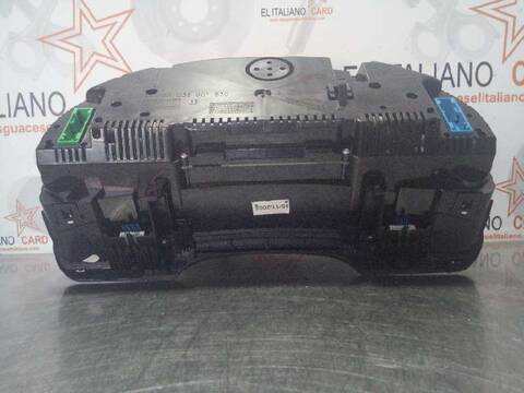 Foto 2ª: Cuadro de Instrumentos Audi A4 2.0 TDI 16V 103KW) BERLINA 140CV [BLB] (2006)