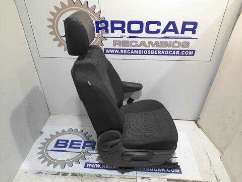 Foto 3ª: Asiento Delantero Derecho Peugeot 5008 2.0 BLUE-HDI FAP 150CV [RHE (DW10CTED4)] (2009)