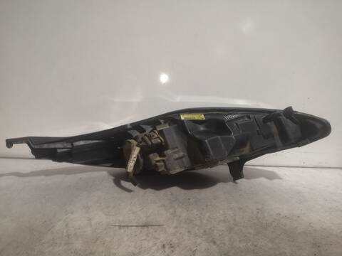 Foto 2ª: Faro Izquierdo Ford Fiesta SNJB (2009)