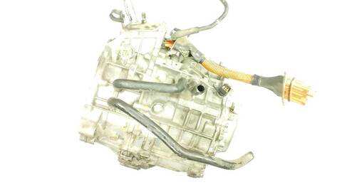 Foto 2ª: Caja Cambios Toyota Prius 1.5 NHW2_) [1NZ-FXE] (2003)