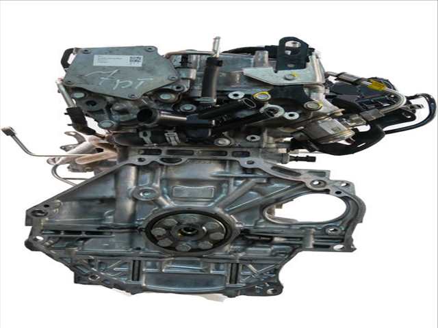 Motor Completo Opel Astra K 125CV 92KW
