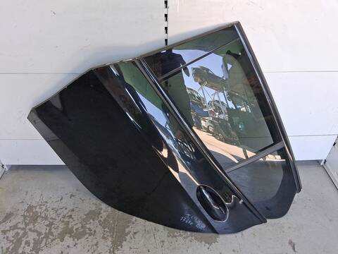 Puerta Trasera Izquierda Bmw Serie 1 118 2.0 D F40) B47D20