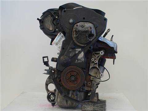 Foto 4ª: Motor Completo Peugeot 307 1.6 16V 109CV 80KW [NFU (TU5JP4)] (2001)