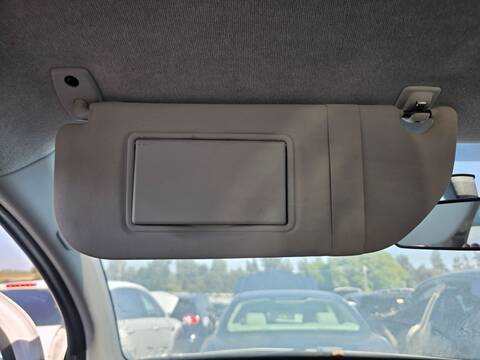 Foto 2ª: Parasol Izquierdo Citroen C3 HMZ (2013)