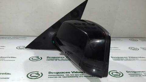 Foto 2ª: Retrovisor Izquierdo Bmw X3 2.0 16V DIESEL CAT 150CV 110KW [M47N204D4] (2005)