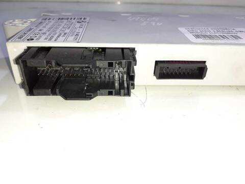 Foto 3ª: Centralita Motor ECU Bmw Serie 3 315 320D BERLINA 163CV 120KW [204D4] (2005)