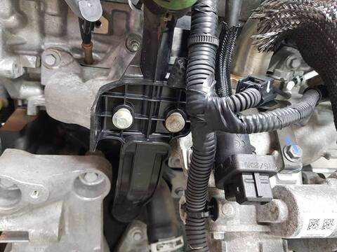 Foto 3ª: Motor Completo Renault Master L3H1 35T