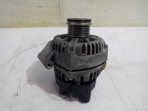 Alternador Peugeot Bipper BASIS 75CV