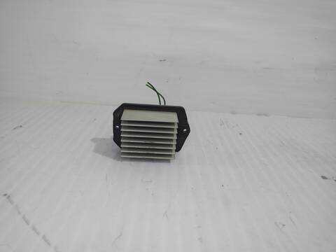 Calefacción Land Rover Discovery TDV6 HSE 245CV 180KW