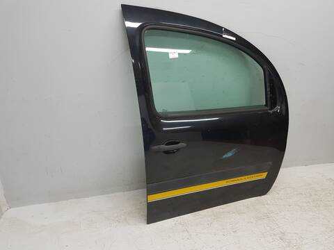 Foto 2ª: Puerta Delantera Derecha Renault Kangoo FURGON PROFESSIONAL [K9K802] (2008)