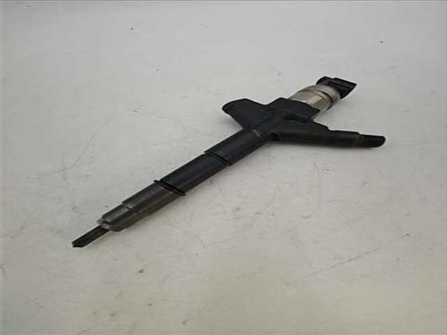 Inyectores Nissan Navara 2.5 DOBLE CAB LE 4X4 [2.5 LTR. - 126 KW DCI DIESEL CAT]