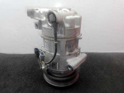 Foto 3ª: Compresor Aire Acondicionado Nissan Qashqai 1.5 DCI 110CV 81KW [K9K646] (2017)