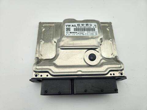 Centralita Motor ECU Volkswagen Golf STYLE 115CV