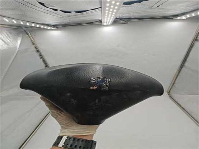 Airbag Delantero Izquierdo Peugeot 407 2.0 ST SPORT [2.0 LTR. - 100 KW 16V HDI FAP]