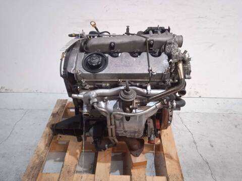 Motor Completo Fiat Marea 1.9 JTD CAT 105CV 77KW