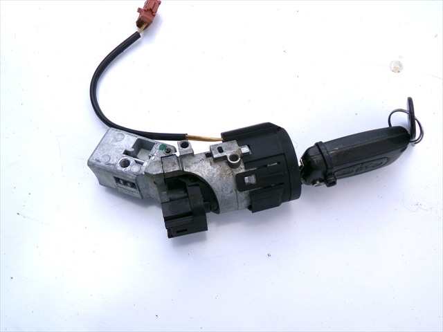 Antirrobo Peugeot Partner 1.6 HDI 2008-2015