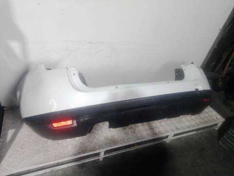 Foto 2ª: Paragolpes Trasero Dacia Duster 1.5 DCI HSMC) 107CV 79KW [K9K658] (2017)
