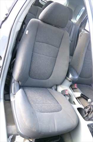 Asiento Delantero Derecho Kia Cerato 2.0 CRDI 2004-2009