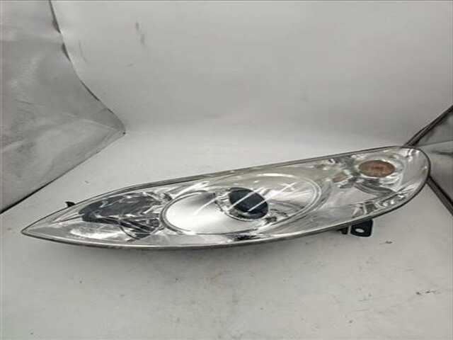 Faro Izquierdo Peugeot 407 1.6 BUSINESS LINE [1.6 LTR. - 80 KW HDI FAP CAT (9HZ - DV6TED4)]