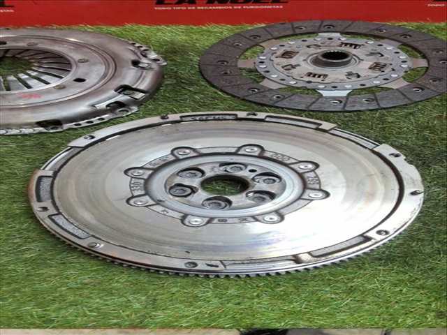 Foto 4ª: kit Embrague Citroen Jumpy 1.5 BLUEHDI 100 102CV 75KW FURGONETA [YHR (DV5RUCD)] (2020)