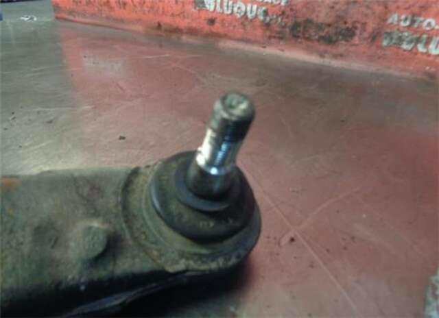 Brazo Suspension Delantero Derecho Renault Master 2.5 DCI (115CV)