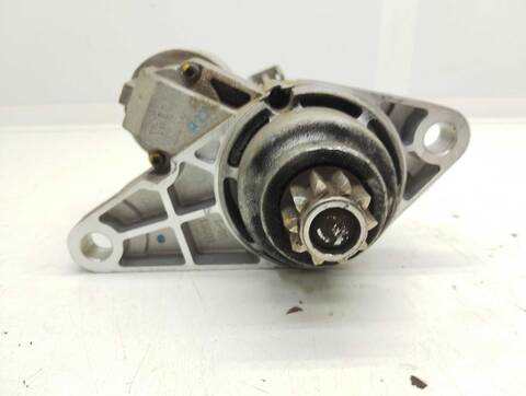 Foto 4ª: Motor de Arranque Seat Ibiza EMOCION 60CV 44KW [CGP] (2010)