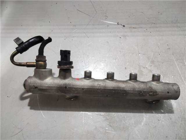 Foto 2ª: Rampa Inyectora Opel Astra 1.7 COSMO [1.7 LTR. - 74 KW 16V CDTI] [Z17DTH]