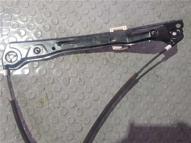 Foto 2ª: Elevalunas Eléctrico Delantero Izquierdo Bmw Serie 1 114 2.0 118D [2.0 LTR. - 90 KW 16V DIESEL CAT] [M47N 204 D4]