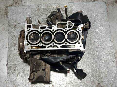 Bloque Motor Renault Megane 1.2 TCE 130 B9MR) HATCHBACK 130CV 97KW IV HATCHBACK B9A/M/N_)