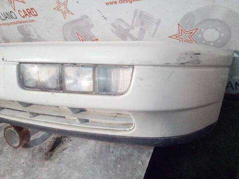 Foto 2ª: Paragolpes Delantero Volkswagen Passat CL BERLINA 90CV 66KW [1Z] (1994)